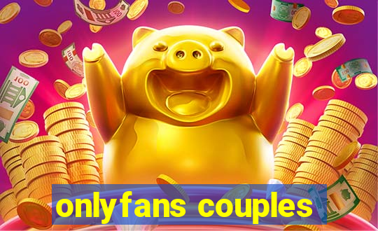 onlyfans couples